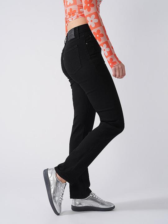 Produktbild Levis 724 HIGH RISE STRAIGHT (W31/L32)