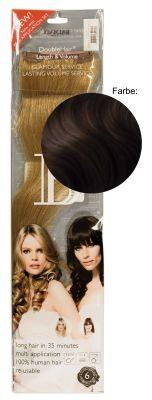 Produktbild Balmain DH LV 4 1 Stück Double Hair Length & Volume (Dh lv 4, 40 cm)