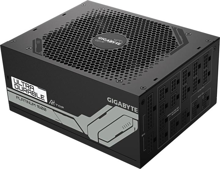 Image du produit Gigabyte Alimentation électrique UD1600GM PG5 1600Watt (1600 W)