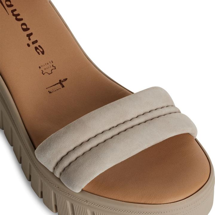 Actual product image Tamaris Sandal (37)