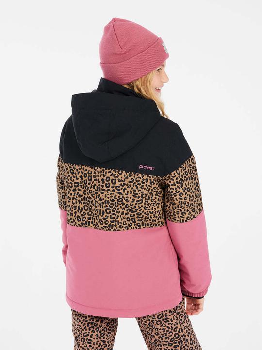 Actual product image Protest Snowjackets PRTFUGEE (176)
