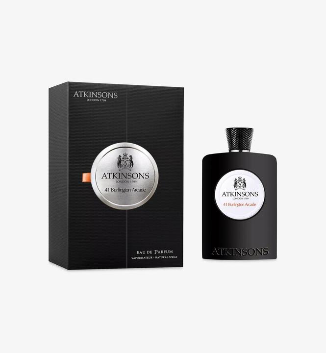 Produktbild Atkinsons 41 Burlington Arcade (Eau de Parfum, 100 ml)