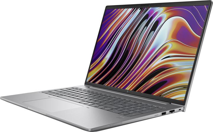 Produktbild HP ZBook Power G11 (16", AMD Ryzen 7 8840HS, 32 GB, 1000 GB, DE)