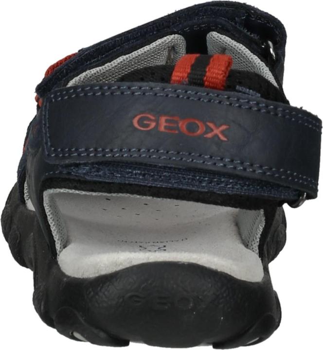 Produktbild Geox J S. Strada A - 50172 (33)
