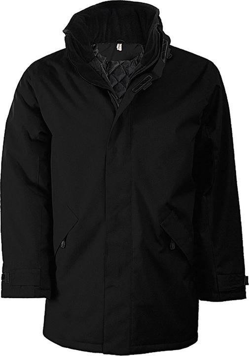 Actual product image Kariban Parka multifunctional jacket (XS)