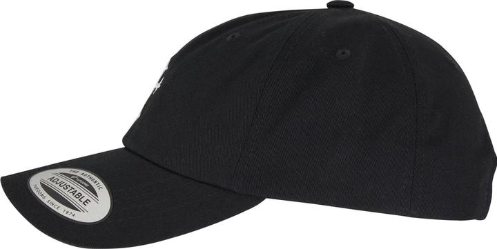 Produktbild Mister Tee MisterTee Cross Faith Dad Cap - 194167 (One Size)