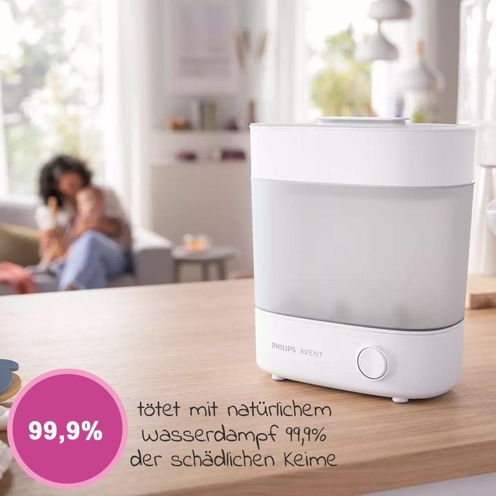 Actual product image Philips Avent SCF291/00