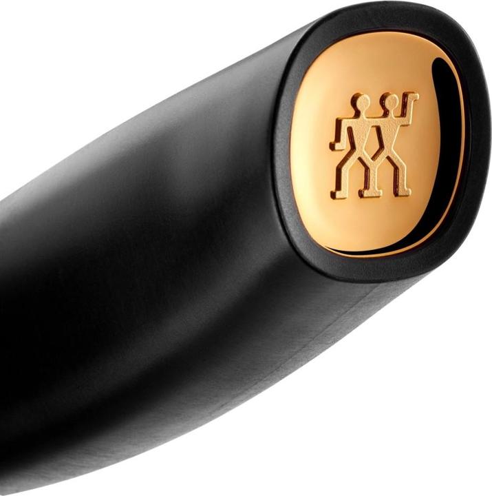 Immagine prodotto Zwilling Coltello da intaglio All Star 200, oro lucido (20 cm)