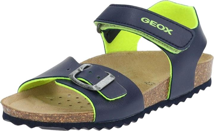 Actual product image Geox Sandalen (33)