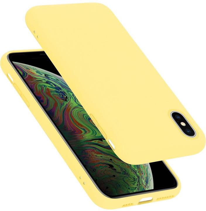 GIALLO LIQUIDO