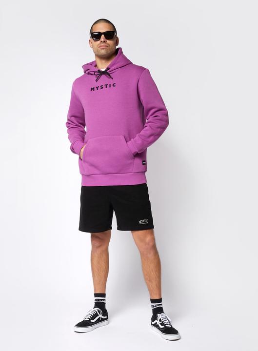 Immagine prodotto Mystic Icon Hood Sweat (S)