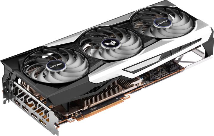 Produktbild Sapphire Radeon RX6950XT Gaming OC Nitro+ (16 GB)