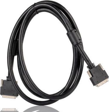 Immagine prodotto Rs Pro Cavo SCSI VHDCI / spina, VHDCI / spina, 2m, vite zigrinata