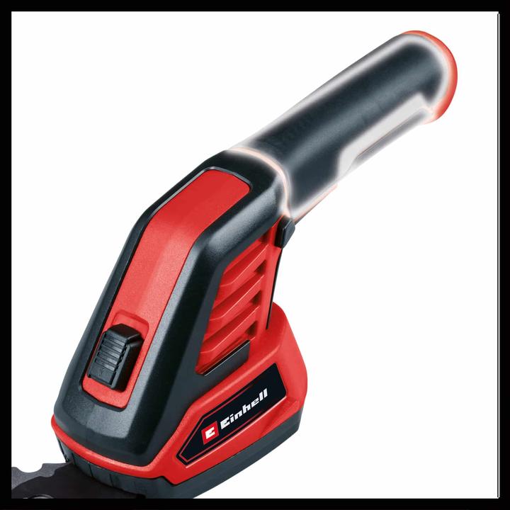 Produktbild Einhell GC-CG 3,6/70 Li WT (Akkuheckenschere)