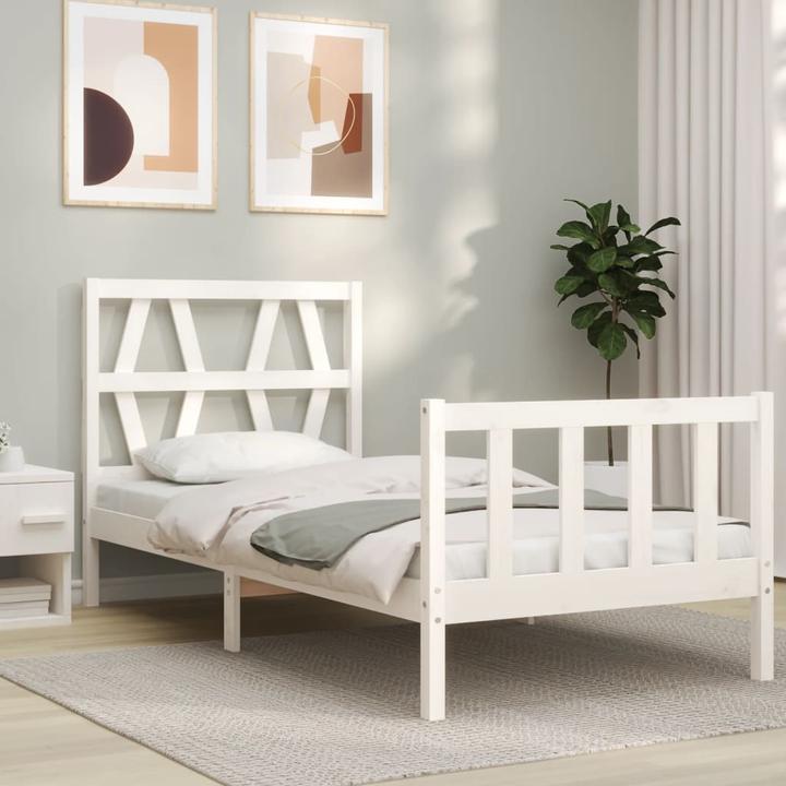 Produktbild VidaXL Karel (90 x 200 cm)