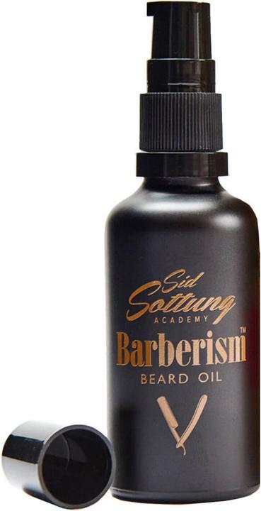 Produktbild Captain Fawcett Barberism (50 ml)