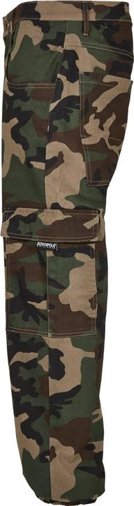 Produktbild Southpole Camo Cargo Pants (32)