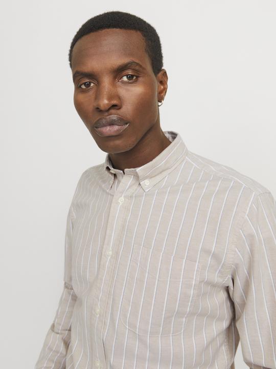 Actual product image Jack & Jones Jprbrook Oxford Shirt L/S Noos (XL)