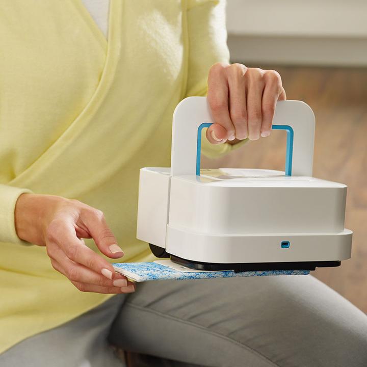 Productafbeelding iRobot Braava Jet 250 (Robot dweil)