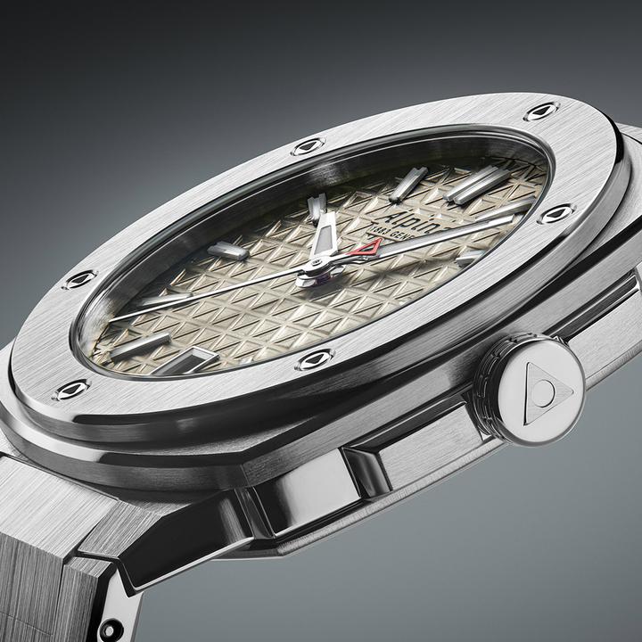 Produktbild Alpina Watch Alpiner Extreme Quartz (34 mm)