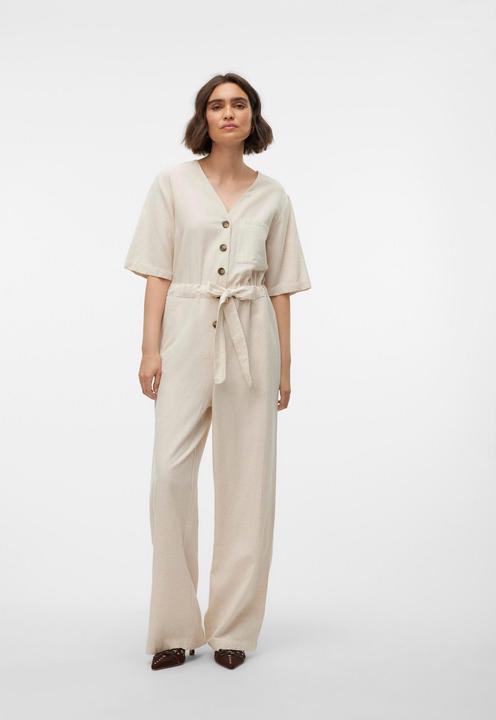 Actual product image Vero Moda VMJAZZLYN Jumpsuit Jumpsuit (S)