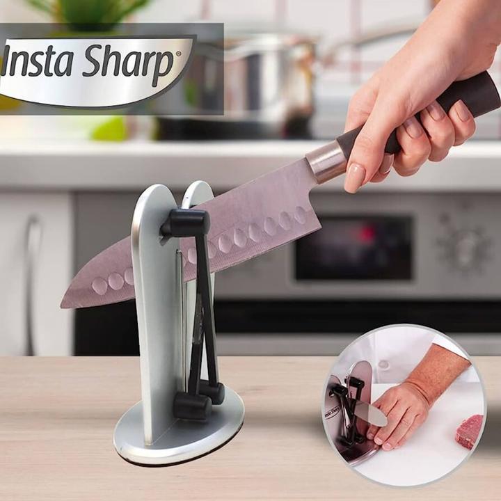Actual product image Lipo Insta Sharp