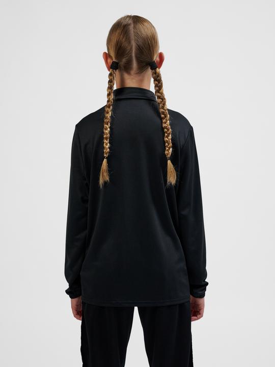 Actual product image hummel Hmlessential Track Jacket Kids (128)