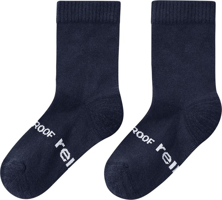 Produktbild Reima Kinder Anti-Bite Socken Insect Navy (Einzelpack, 34, 35, 36, 37)