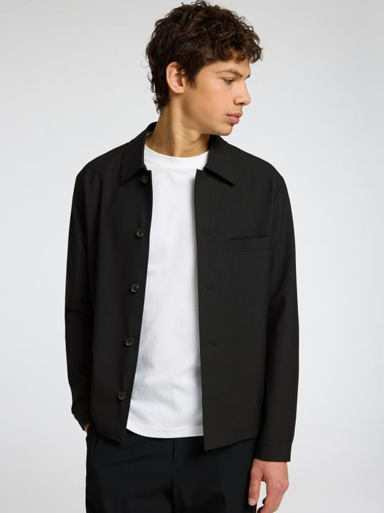 Produktbild Selected Homme Slhreg-Robert Overshirt Noos (M)