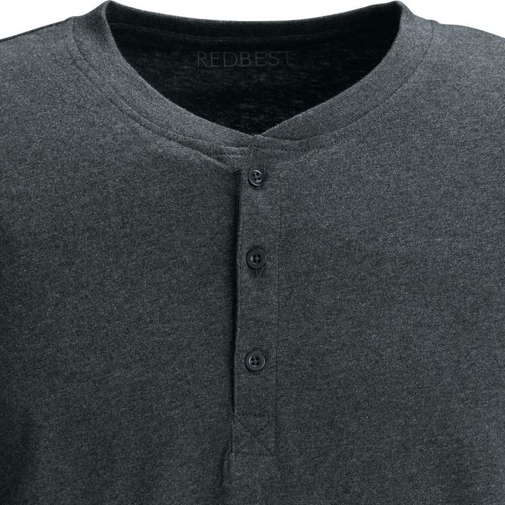Image du produit Redbest Chemise à manches longues pour hommes (56)