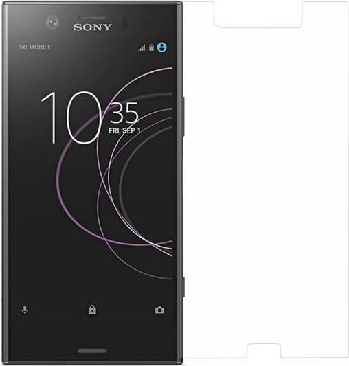 Immagine prodotto Pellicola protettiva in vetro temperato (1 Pezzo/i, Sony Xperia XZ1 Compact)