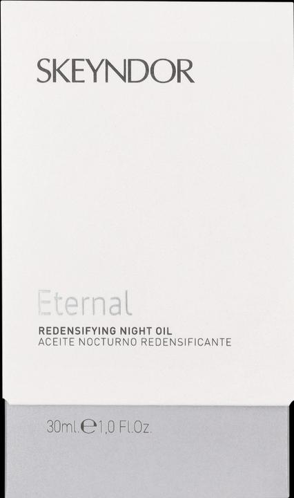 Actual product image Skeyndor Eternal Sleeping Oil (30 ml)