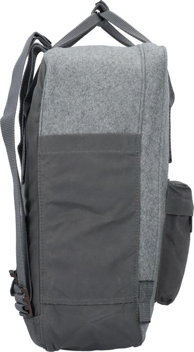 Immagine prodotto Fjällräven Kånken Re-Wool (16 l)