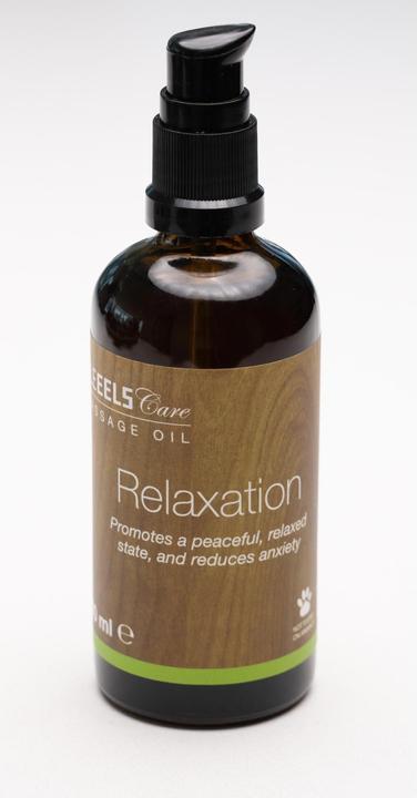 Produktbild Eleeels Hot-Stone-Massage