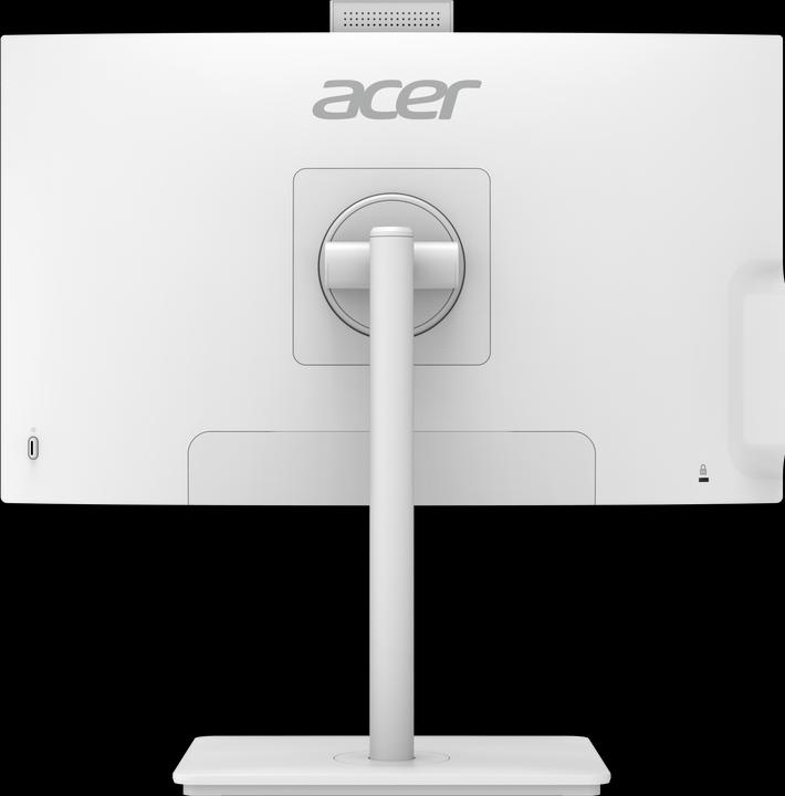 Productafbeelding Acer Aspire C27-A (Intel Core i5-1334U, 16 GB, 512 GB)