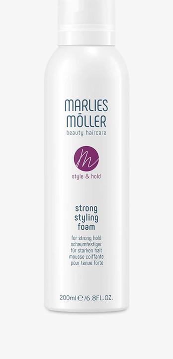 Immagine prodotto Marlies Möller Stile forte (200 ml, Agente schiumogeno)