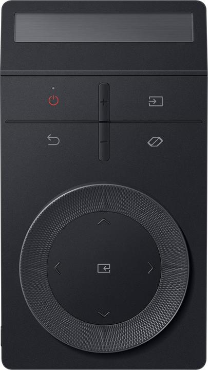 Actual product image Samsung Odyssey ARK - G97NC (3840 x 2160 Pixels, 55")