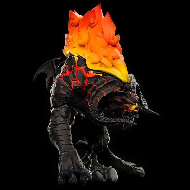 Produktbild Weta Collectibles Der Herr der Ringe - Mini Epics: Balrog
