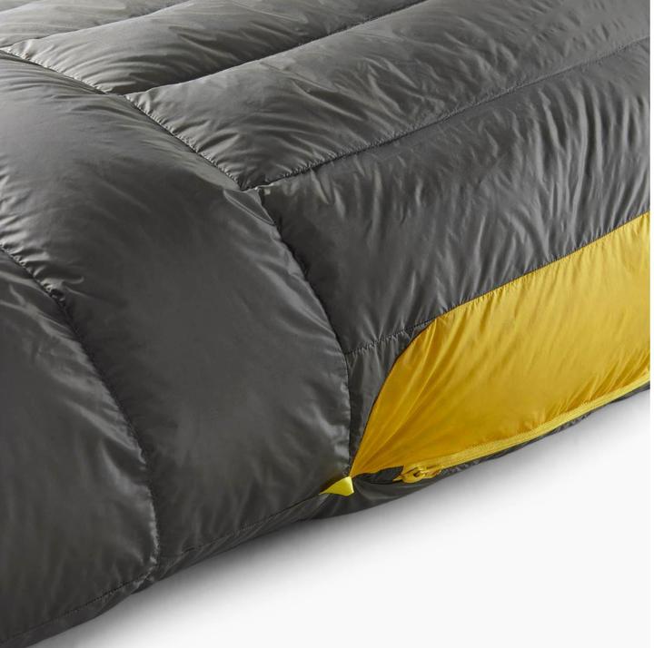 Immagine prodotto Sea To Summit Sacco a pelo Spark 7°C (213 cm)