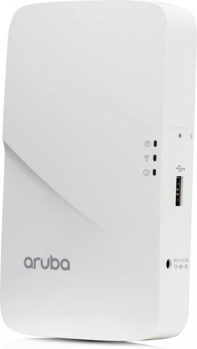 Immagine prodotto HPE Aruba AP-303H RW TAA Dual-radio 802.11ac Unified Hospitality AP con antenne interne (867 Mbit/s)