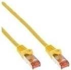 Immagine prodotto InLine Cavo patch (S/FTP, PiMF, CAT6, 15 m)