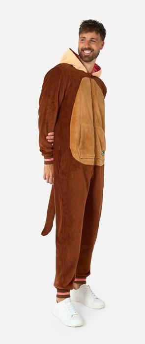 Actual product image OppoSuits : Otter (XL)