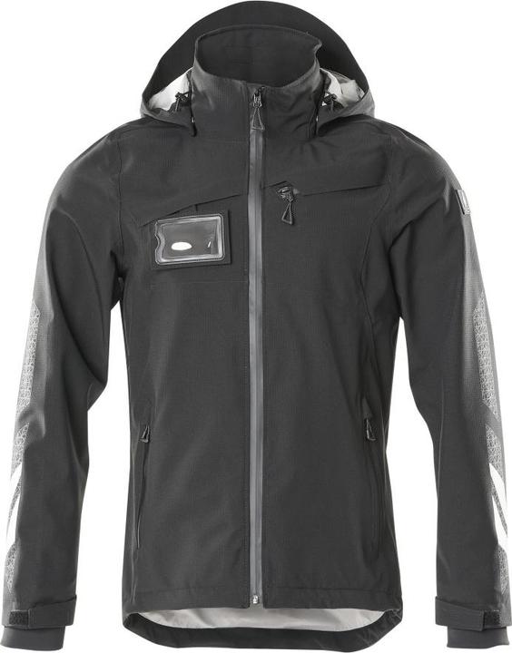 Mascot Hardshelljacke ACCELERATE in Schwarz M (M)