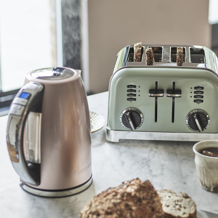 Produktbild Cuisinart 4er Toaster