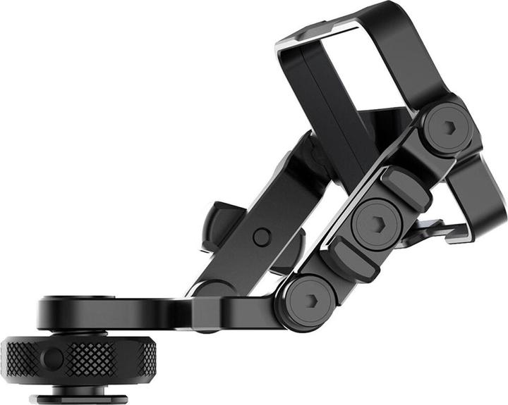 Immagine prodotto Ulanzi Kit staffa, clip e specchio ribaltabile