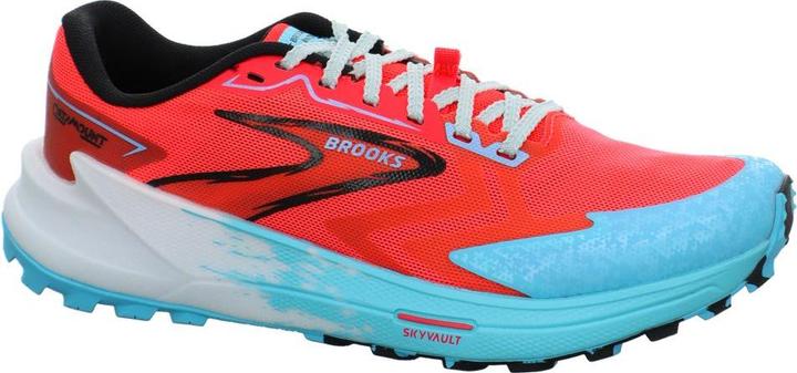 Produktbild Brooks Running Catamount 3 (37.5)