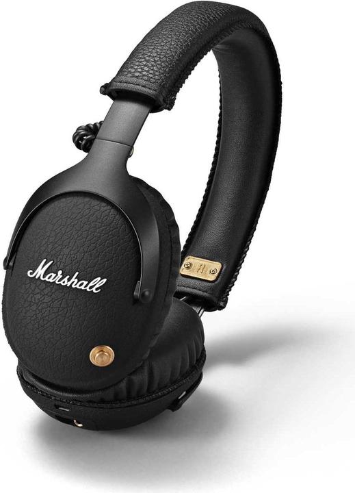 Actual product image Marshall Monitor Bluetooth (30 h, Wireless)