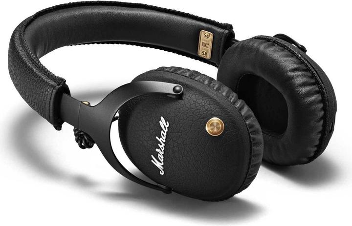 Actual product image Marshall Monitor Bluetooth (30 h, Wireless)