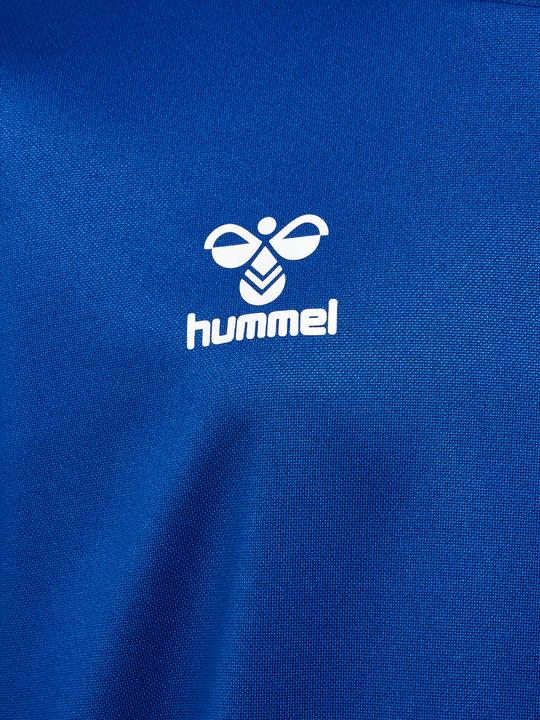 Produktbild hummel Hmlessential Sweatshirt Kids (104)