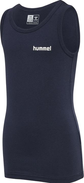 Actual product image hummel Nolan Tank Top 2-Pack (10, 11, 12, 13, 14, 15, 16)